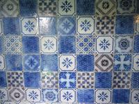 Giverny- Monets Haus