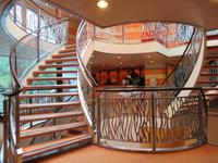 A-ROSA-VIVA  Eingang