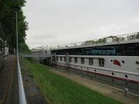 unser Kreuzfahrtschiff- AROSA-VIVA