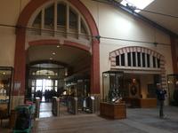 Champagne Pommery Kellerei