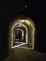 Champagnerkeller Pommery