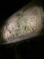 Champagnerkeller Pommery