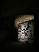 Champagnerkeller Pommery- Kunstwerk