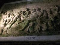 Champagnerkeller Pommery- Kunstwerk