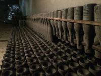 Champagnerkeller Pommery 