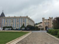 Champagnerkeller Pommery 