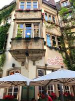 Straßburg - Gaststätte Le Gruber