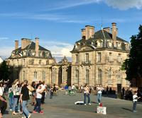 Straßburg - Palais Rohan