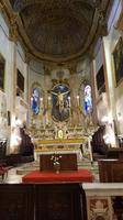 Korsika, Bastia, Kathedrale