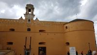 Korsika, Bastia, Festung