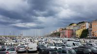 Korsika, Bastia, alter Hafen
