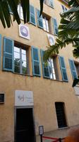 Korsika, Ajaccio, Museum/Geburtshaus Napoleon