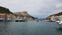 Korsika, Bonifacio
