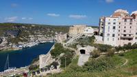 Korsika, Bonifacio