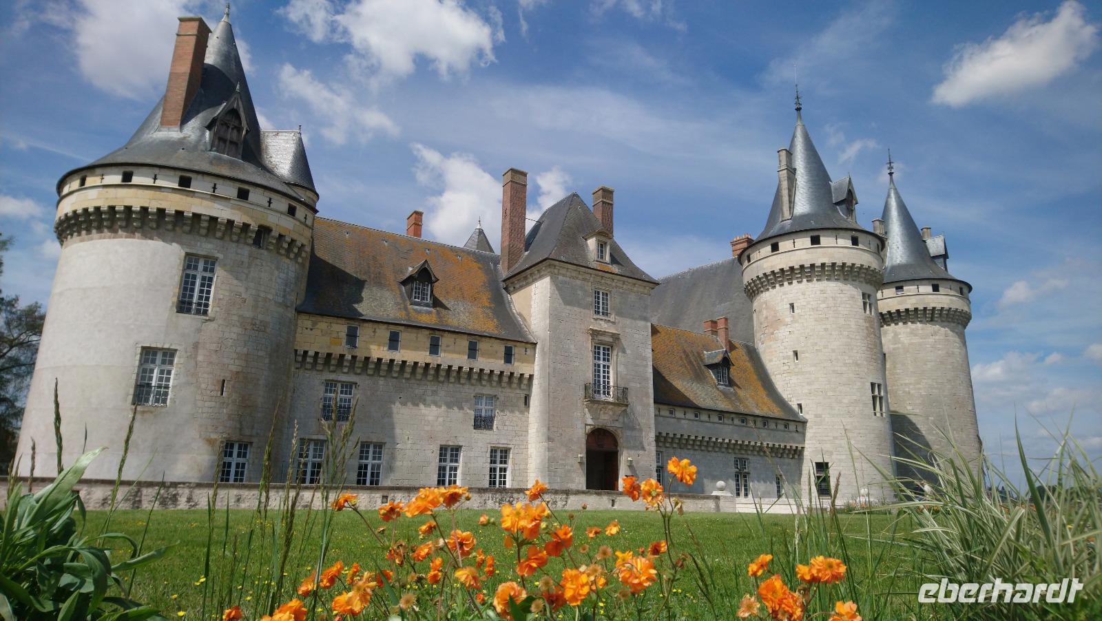 Chateau Sully-sur-Loire (2)