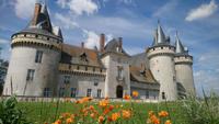 Chateau Sully-sur-Loire (2)