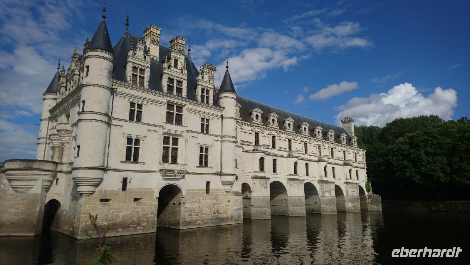 Schloss Chenonceau