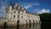 Schloss Chenonceau