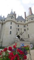Chateau von Langeais