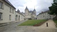 Schloss Saumur