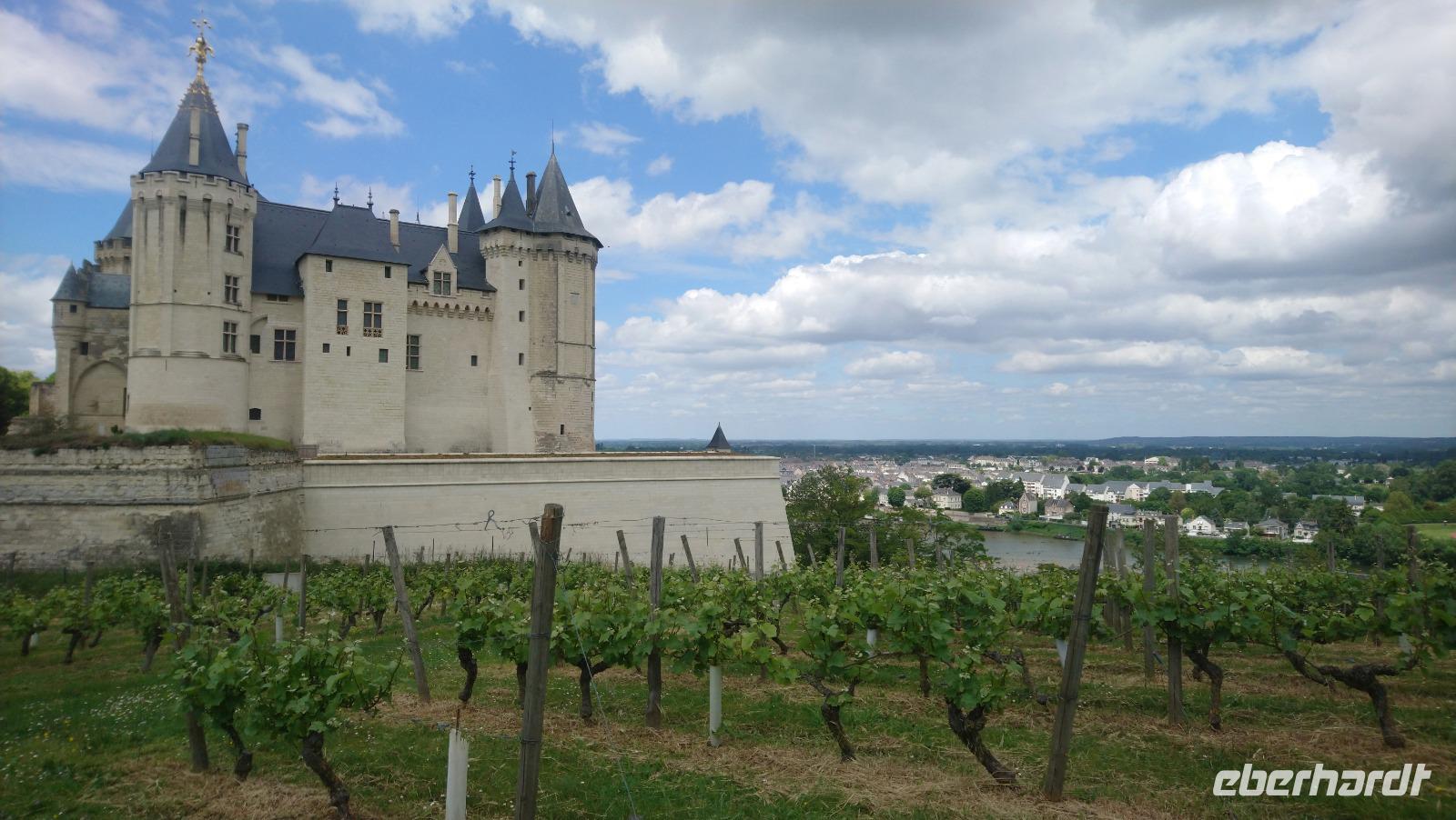 Schloss Saumur (2)