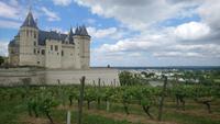 Schloss Saumur (2)