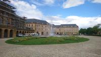 Metz-Place de la Comédie