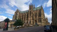 Kathedrale von Metz