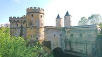 Metz-Porte des Allemands