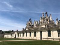 Schloss Chambord (3)