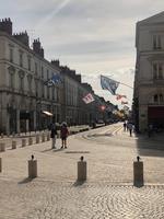 Orléans-Rue Jeanne d'Arc