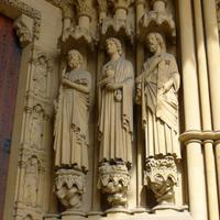 Kathedrale von Metz (2)