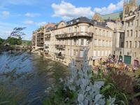 Metz an der Mosel
