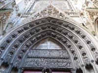 Rouen Kathedrale