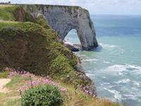 Etretat