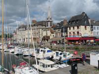 Honfleur