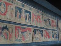 Angers, Teppich der Apokalypse