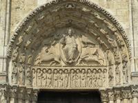 Chartres, Kathedrale