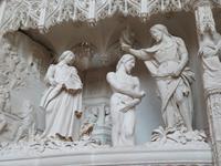 Chartres, Kathedrale