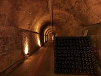 013. Champagnerkeller Mumm
