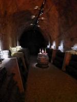 014. Champagnerkeller Mumm