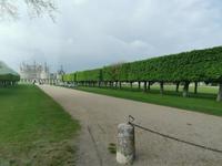 016. Panorama Schloss Chambord
