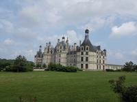 017. Schloss Chambord