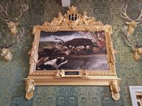 019. Schloss Champbord Jagdappartments