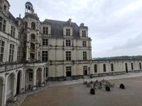 020. Schloss Chambord