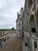 021. Schloss CHambord