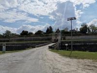 054. Blaye Zitadelle