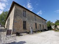 058. Blaye ehemaliges Gefängnis