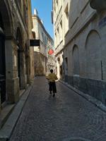 069. Bordeaux Altstadt