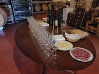 073. Weinverkostung Château d'Aney